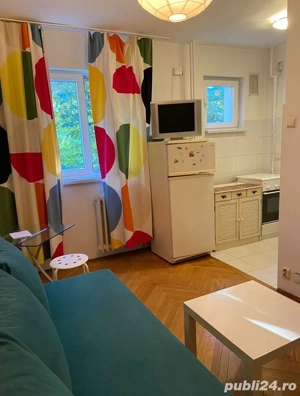 Garsoniera de inchiriat Piata Alba Iulia Bucuresti