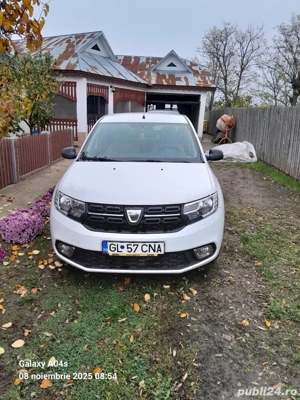 Dacia Logan  - imagine 3