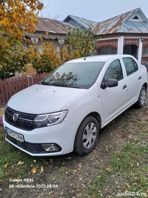 Dacia Logan  - imagine 2