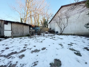 Casa 3 camere 80mp + curte individuala 372mp -zona Sagului - imagine 18