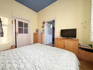 Casa 3 camere 80mp + curte individuala 372mp -zona Sagului - imagine 11