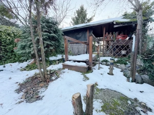 Casa 3 camere 80mp + curte individuala 372mp -zona Sagului - imagine 20