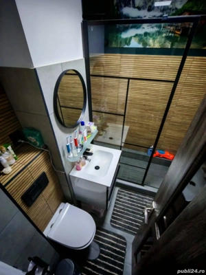 Proprietar -inchiriez apartament 3 camere Astra Brasov