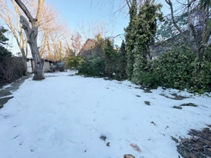 Casa 3 camere 80mp + curte individuala 372mp -zona Sagului - imagine 17