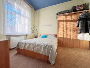 Casa 3 camere 80mp + curte individuala 372mp -zona Sagului - imagine 10