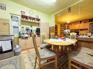 Casa 3 camere 80mp + curte individuala 372mp -zona Sagului - imagine 9