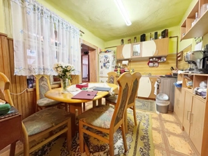 Casa 3 camere 80mp + curte individuala 372mp -zona Sagului - imagine 8