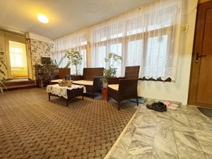 Casa 3 camere 80mp + curte individuala 372mp -zona Sagului - imagine 3