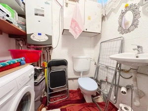 Casa 3 camere 80mp + curte individuala 372mp -zona Sagului - imagine 15