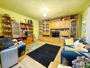 Casa 3 camere 80mp + curte individuala 372mp -zona Sagului - imagine 7