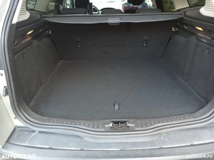 Vand Ford Focus EcoBoost 1.0 L din 2015 - Benzina - imagine 7