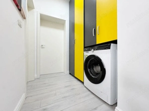 Apartament 2 camere 46mp utili cu gradina 60mp, zona Braytim - imagine 9