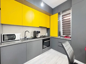 Apartament 2 camere 46mp utili cu gradina 60mp, zona Braytim - imagine 2