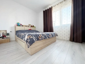 Apartament 2 camere 46mp utili cu gradina 60mp, zona Braytim - imagine 5
