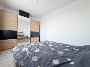 Apartament 2 camere 46mp utili cu gradina 60mp, zona Braytim - imagine 6