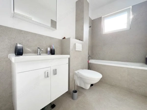 Apartament 2 camere 46mp utili cu gradina 60mp, zona Braytim - imagine 7