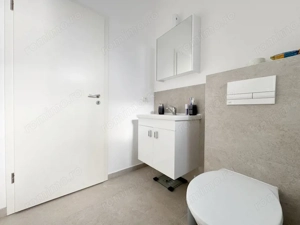 Apartament 2 camere 46mp utili cu gradina 60mp, zona Braytim - imagine 8