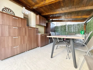 Apartament 2 camere 46mp utili cu gradina 60mp, zona Braytim - imagine 12