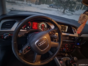 Audi A4 2010 - imagine 5