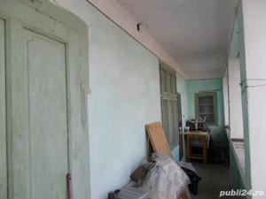 Casa batraneasca, Sanandrei, 3 camere, teren 500-1840mp