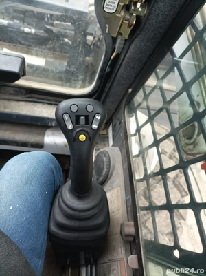 Vand bobcat S160 - imagine 12