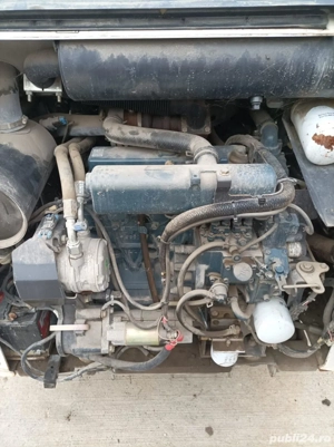 Vand bobcat S160 - imagine 11