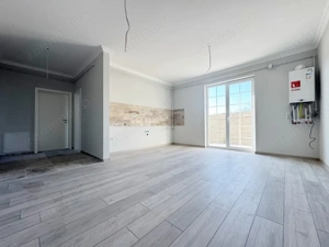 Apartament 2 camere, 49mp utili + 30mp gradina, Giroc, zona Hotel IQ