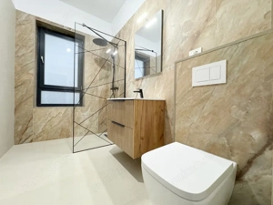 Apartament 2 camere 42mp utili + 8mp balcon, Giroc - imagine 8