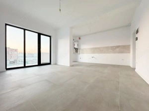 Apartament 2 camere 47mp utili + 8mp balcon, Giroc - imagine 2