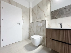 Apartament 2 camere decomandat, 52mp utili + 8mp balcon, Giroc - imagine 8