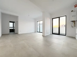 Apartament 2 camere 47mp utili + 8mp balcon, Giroc