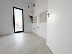 Apartament 2 camere decomandat, 52mp utili + 8mp balcon, Giroc - imagine 5