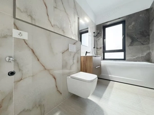 Apartament 2 camere decomandat, 52mp utili + 8mp balcon, Giroc - imagine 7