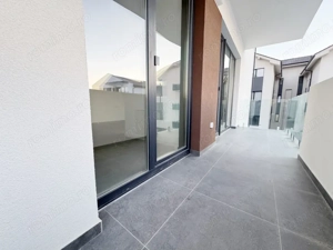 Apartament 2 camere 47mp utili + 8mp balcon, Giroc - imagine 9