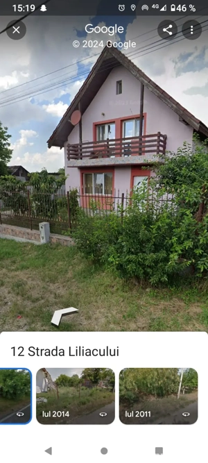 Vand casă P+M in Timisoara