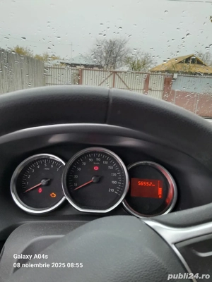 Dacia Logan  - imagine 4