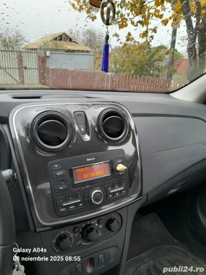 Dacia Logan  - imagine 5