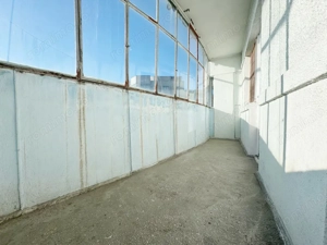 Apartament 3 camere decomandat, 65mp utili + 15mp, 2 balcoane, Sagului - imagine 17
