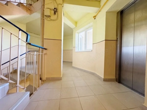 Apartament 3 camere decomandat, 65mp utili + 15mp, 2 balcoane, Sagului - imagine 20