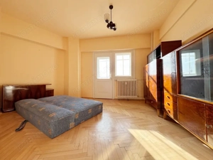 Apartament 3 camere decomandat, 65mp utili + 15mp, 2 balcoane, Sagului - imagine 3
