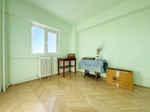 Apartament 3 camere decomandat, 65mp utili + 15mp, 2 balcoane, Sagului - imagine 6