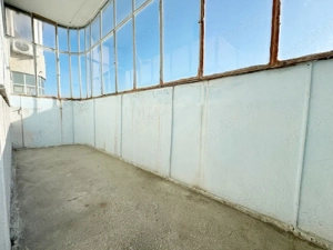 Apartament 3 camere decomandat, 65mp utili + 15mp, 2 balcoane, Sagului - imagine 16