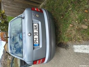 Vand Skoda Fabia  - imagine 3