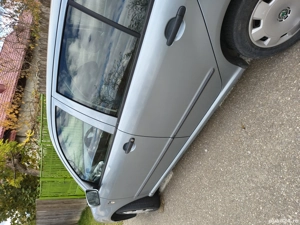 Vand Skoda Fabia  - imagine 4