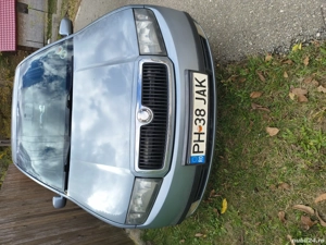 Vand Skoda Fabia  - imagine 2