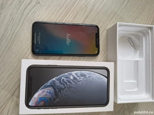 Vand Iphone XR 128GB, 320lei