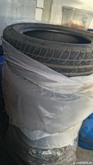 Cauciucuri r16 DOT 2024