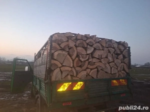 vând lemne de foc esență tare cer,fag,carpen,stejar cantitate garantata  transport gratuit  lemnele 