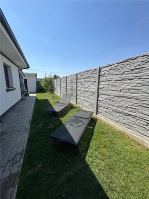 Duplex mobilat - totul nou - gata de mutat- anexa - zona foarte buna - imagine 5