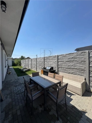 Duplex mobilat - totul nou - gata de mutat- anexa - zona foarte buna - imagine 4